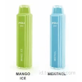 Grosir vape pena foli roHs quility tinggi
